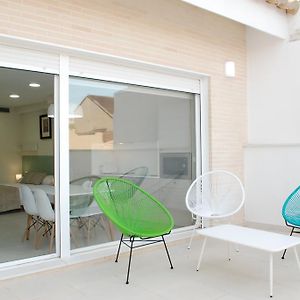 Penthouse Appartement